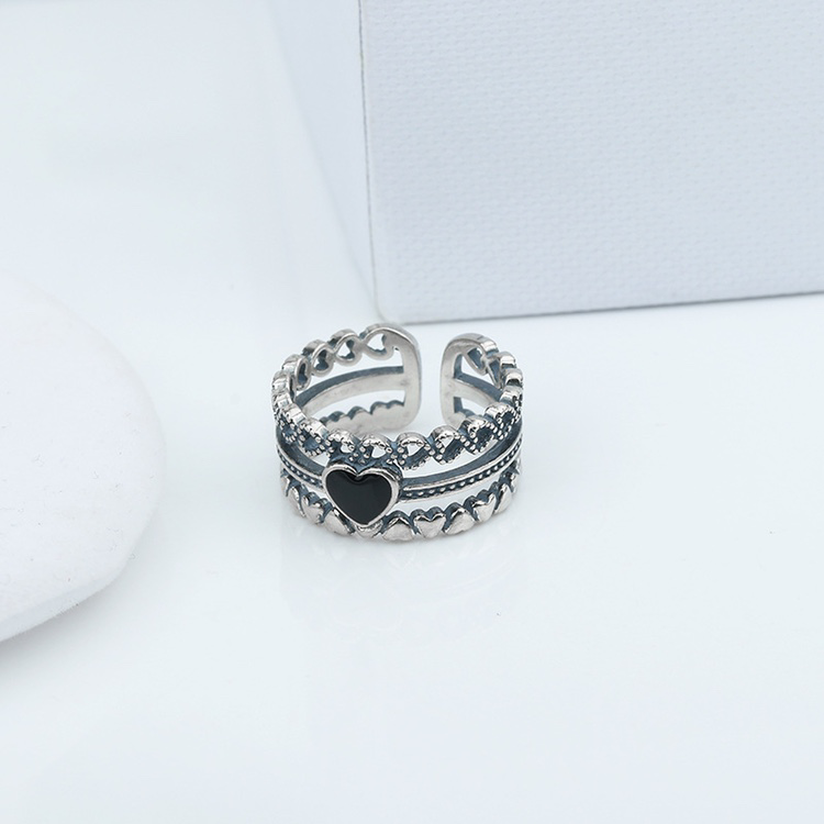 S925 Vintage Ring