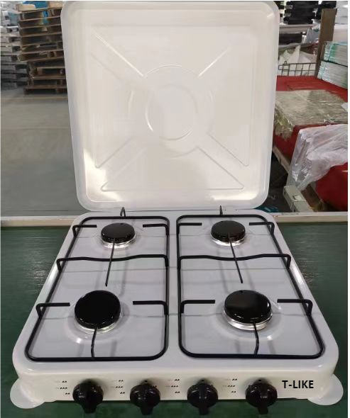 T-like Gas stove 2814