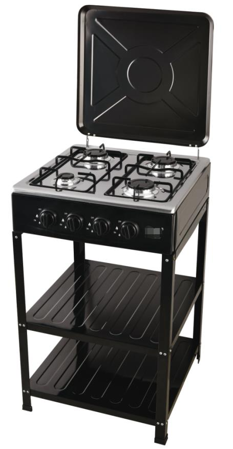 Gas stove 2818