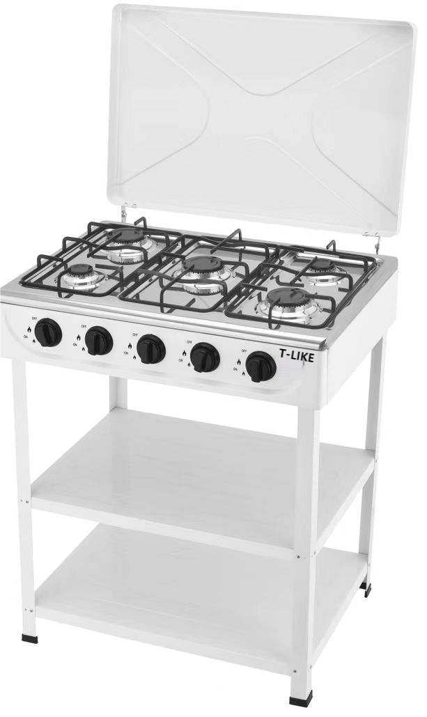 Gas stove 2819