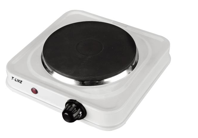 Induction cooktop 2822