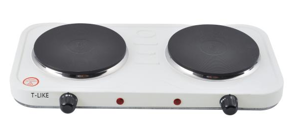 Induction cooktop 2823