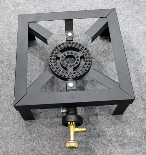 Gas stove 2824