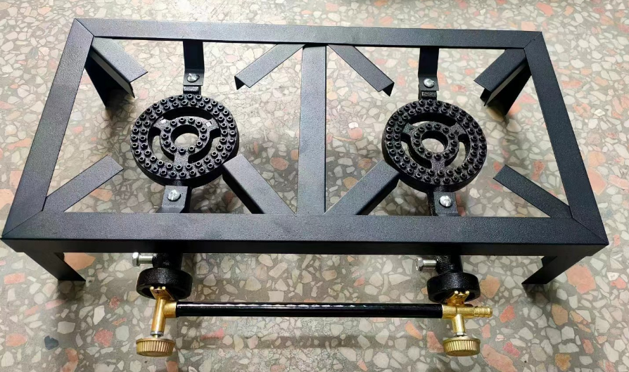 Gas stove 2825