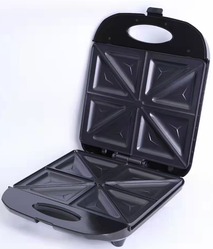 Electric griddle 9612