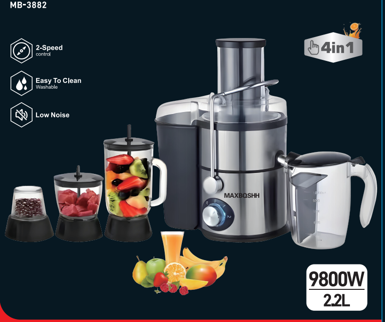 Blender 9829