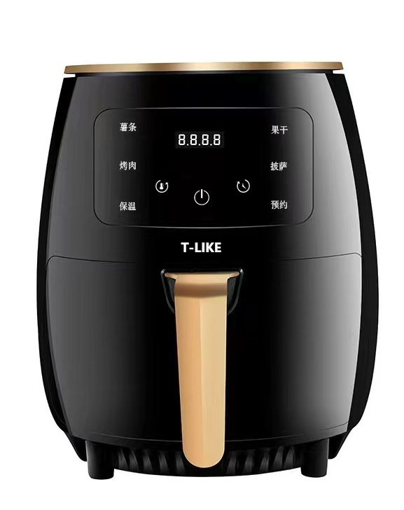 Air Fryer 9911