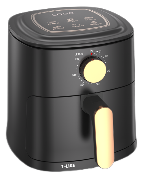 Air Fryer 9915