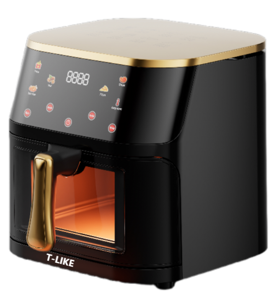 Air Fryer 9919